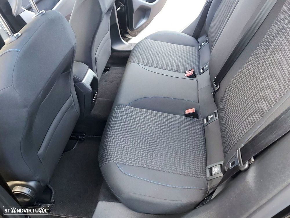 Peugeot 308 1.2 PureTech Style - 19