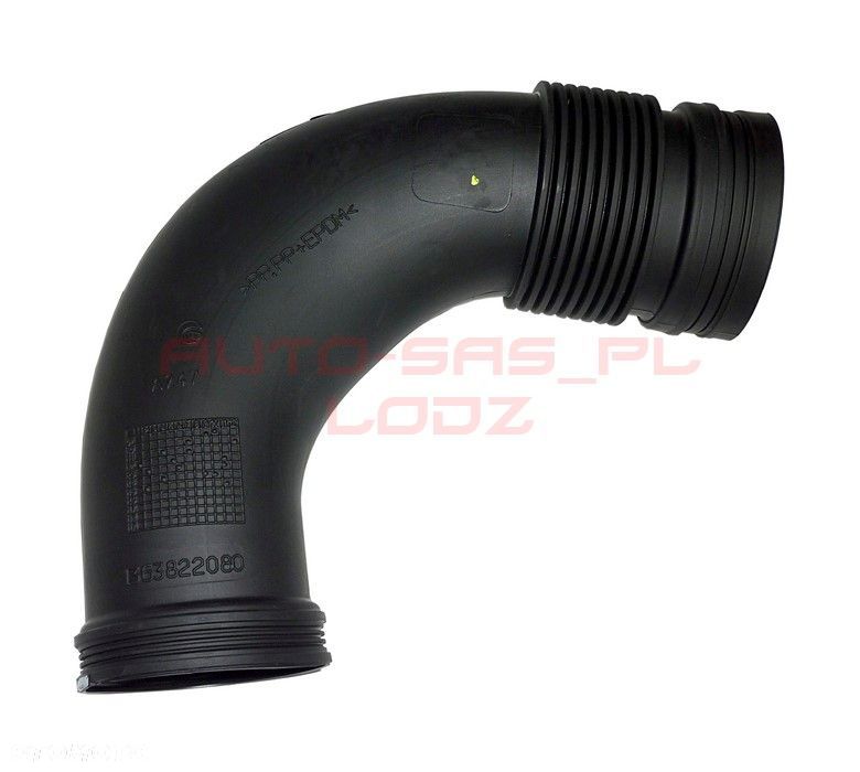 PRZEWÓD FILTRA POWIETRZA DUCATO JUMPER BOXER 3.0 - 1