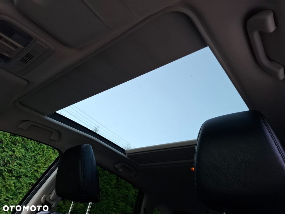 Honda CR-V 2.0i-VTEC 4WD Automatik Executive - 18