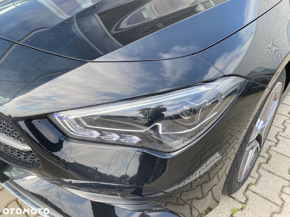 Mercedes-Benz CLA - 7
