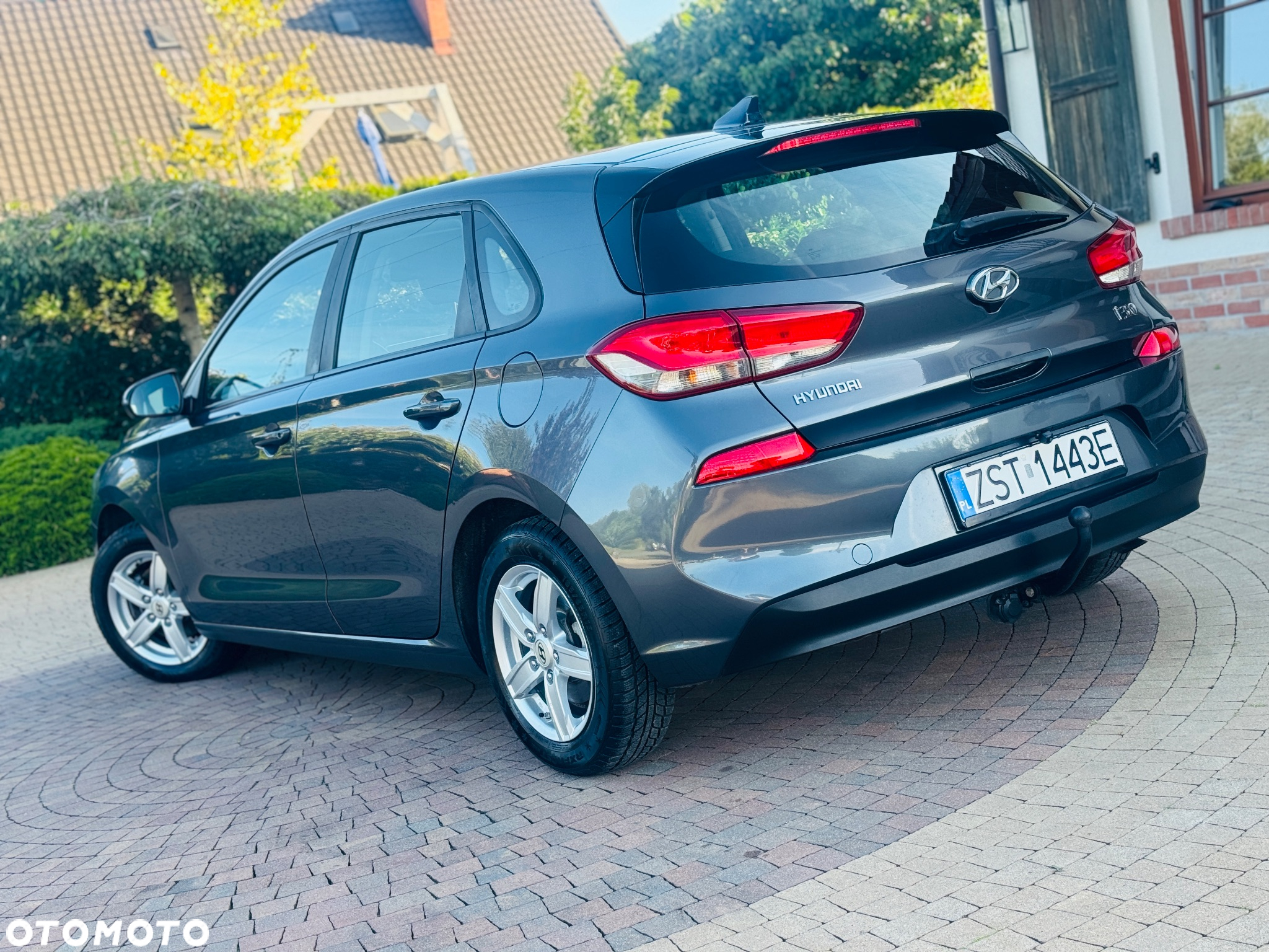 Hyundai i30 1.4 Premiere Comfort - 2
