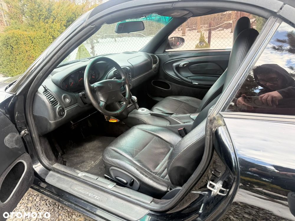 Porsche 911 - 14
