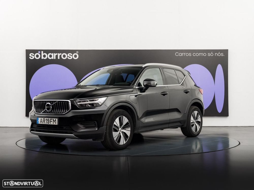 Volvo XC 40 1.5 T5 PHEV Inscription Expression - 3