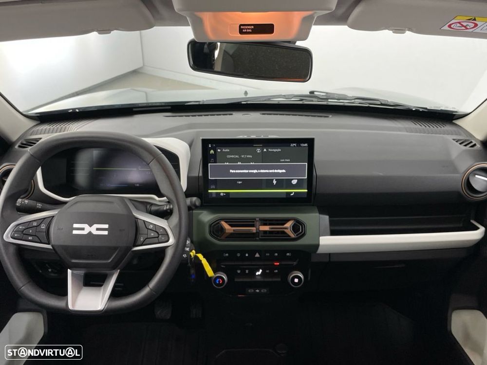 Dacia Spring Electric 65 Expression - 9