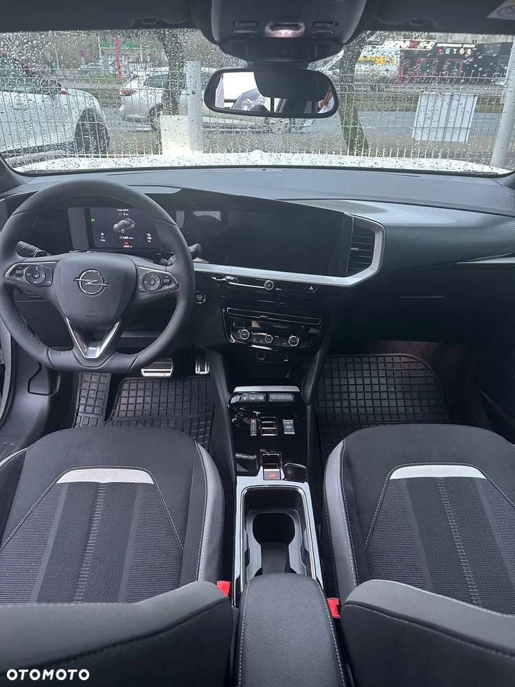 Opel Mokka 1.2 T GS S&S - 6