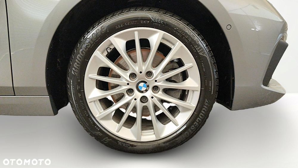 BMW Seria 1 118i Advantage - 14