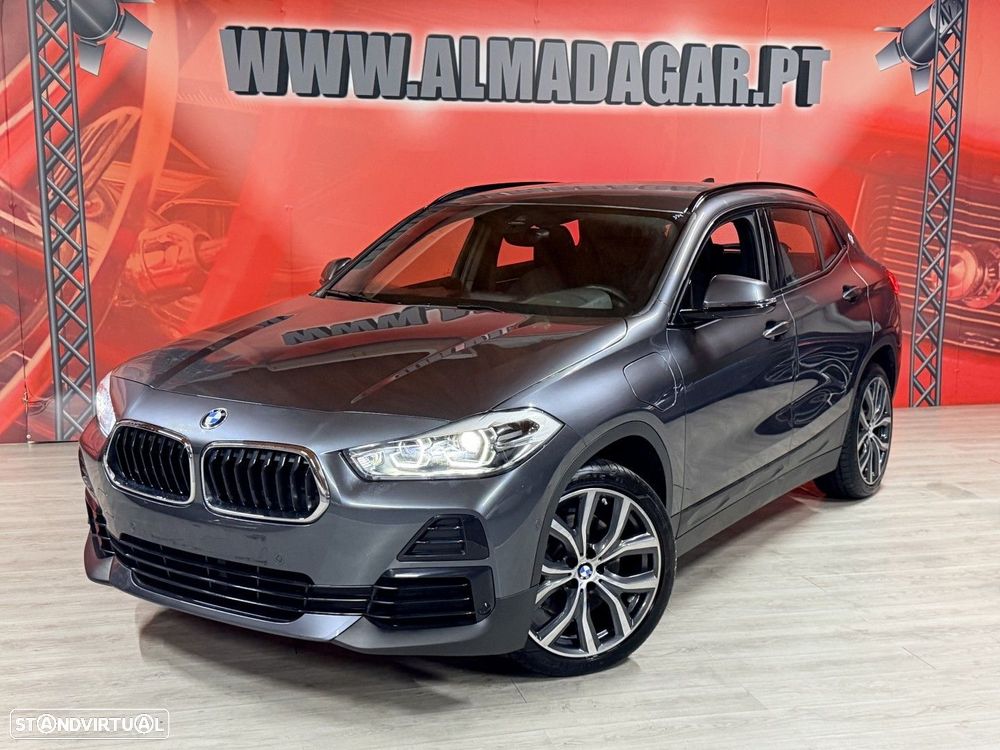 BMW X2 25 e xDrive Advantage - 1
