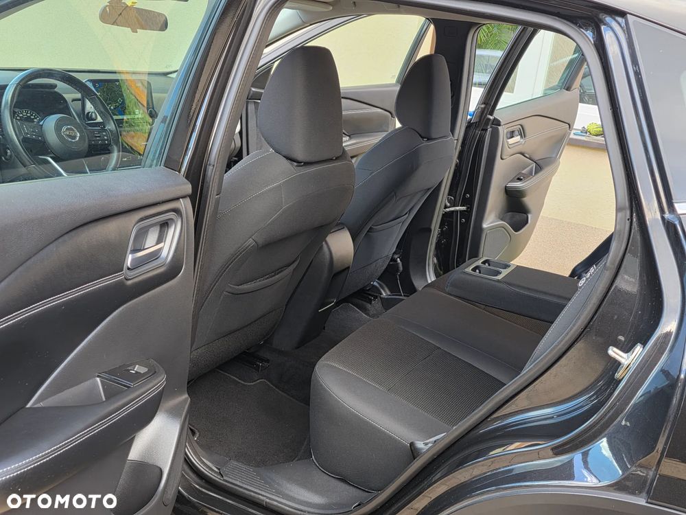 Nissan Qashqai 1.3 DIG-T mHEV Acenta - 26