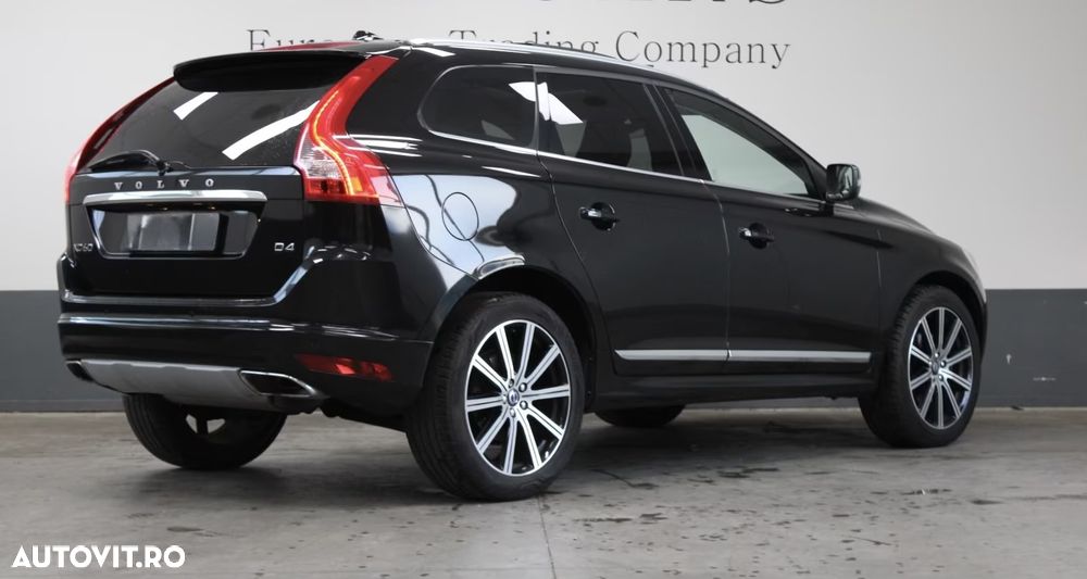 Volvo XC 60 - 35