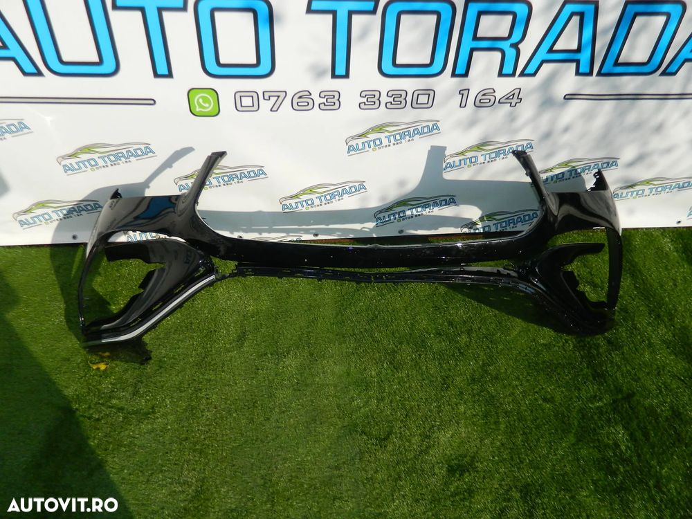 Bara fata Mercedes GLE W167 AMG Facelift An 2023 2024 2025 cod A1678859909 - 6