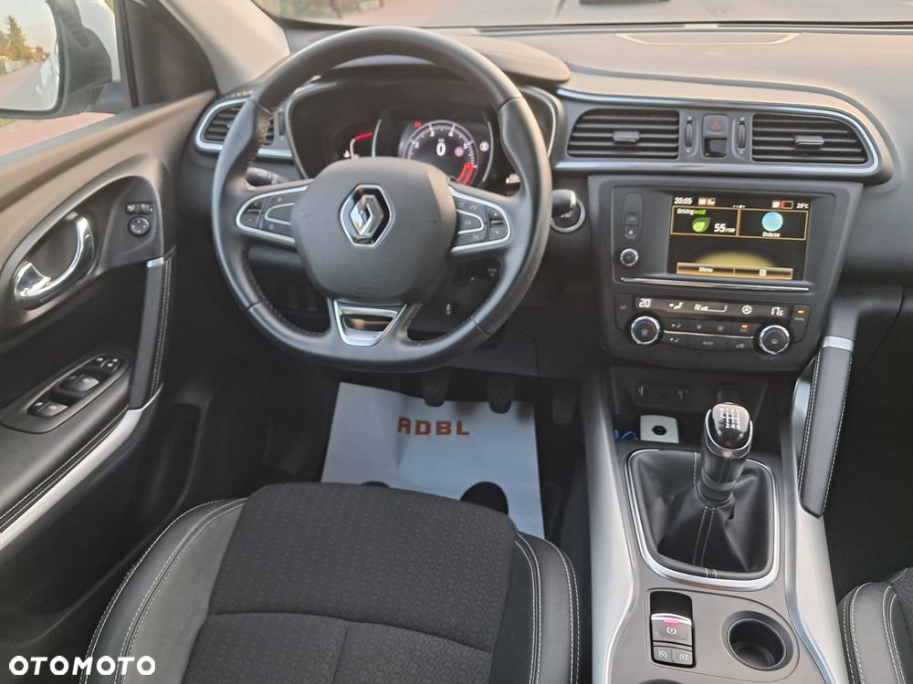 Renault Kadjar Energy TCe 130 Life - 9