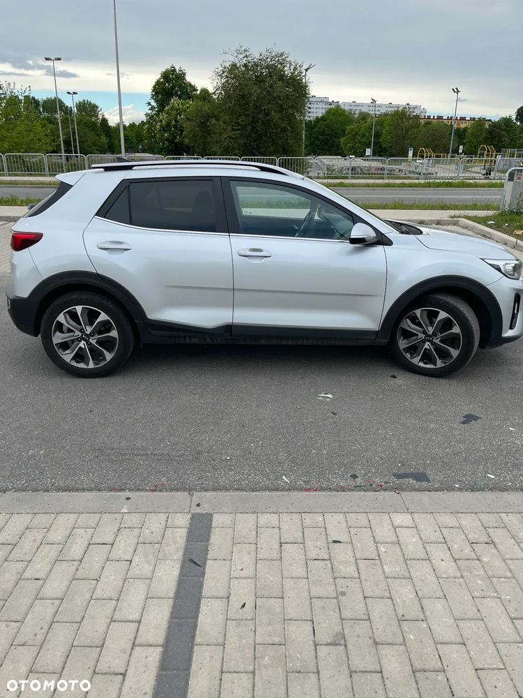 Kia Stonic 1.0 T-GDI L - 4
