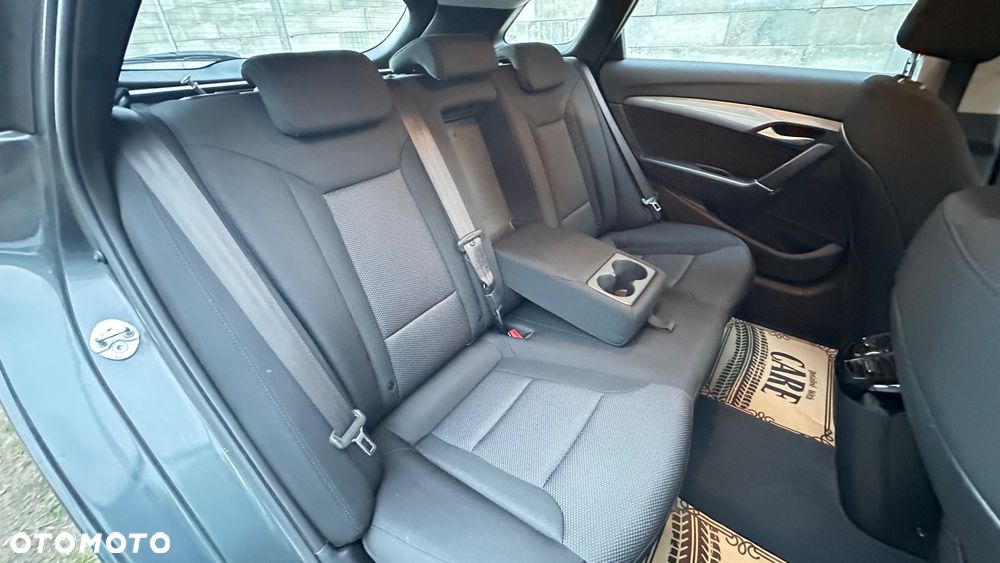 Hyundai i40 1.6 GDI Comfort - 32