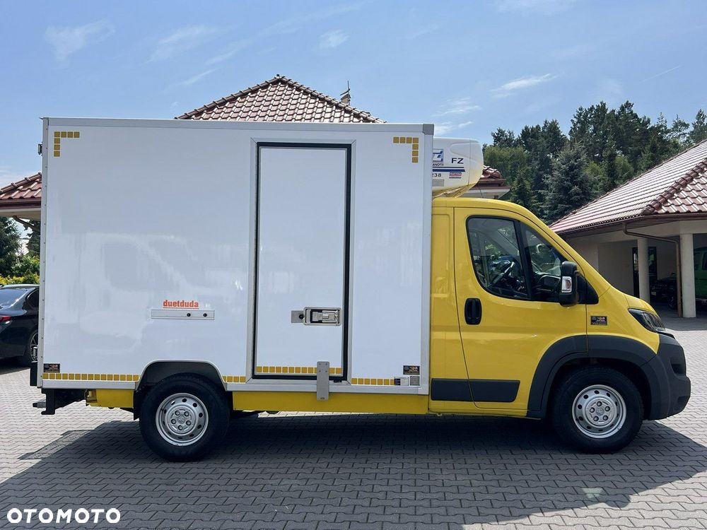 Peugeot Boxer - 3