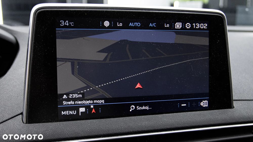 Peugeot 5008 1.5 BlueHDi Allure S&S EAT8 - 32