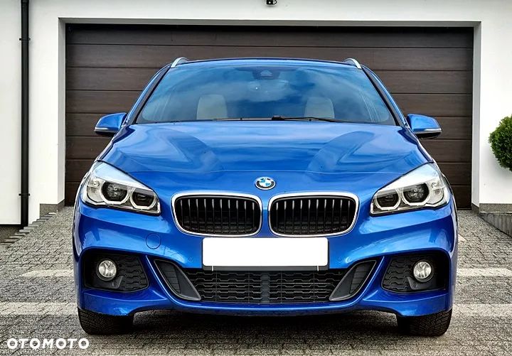 BMW Seria 2 225xe iPerformance Active Tourer M Sport - 6