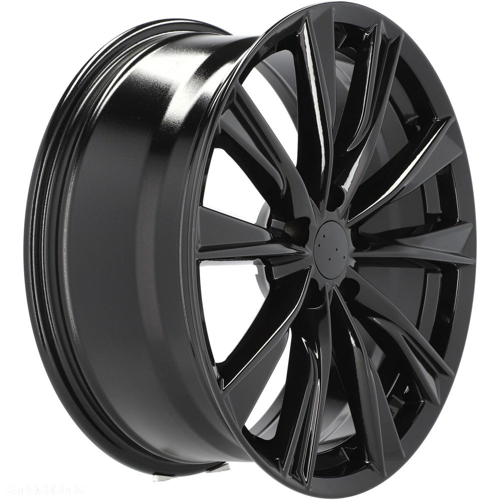 4x Felgi 18 m.in. do LEXUS ES GS HS IS LS NX RC RX SC UX TOYOTA Camry Corolla RAV4 - H3202F - 6