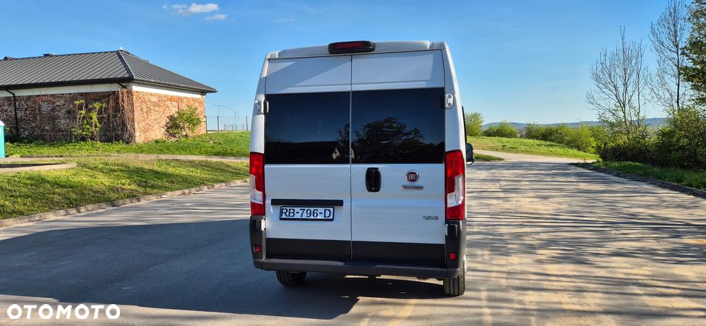 Fiat Ducato L2H2 Panorama - 10