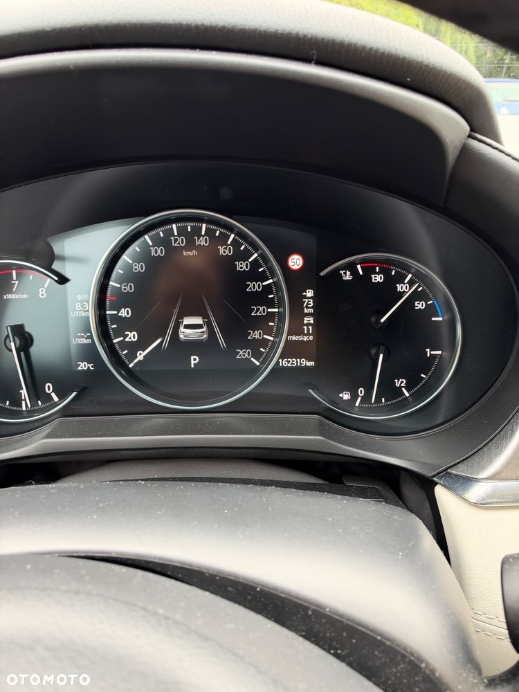 Mazda 6 2.5 SkyPassion - 17