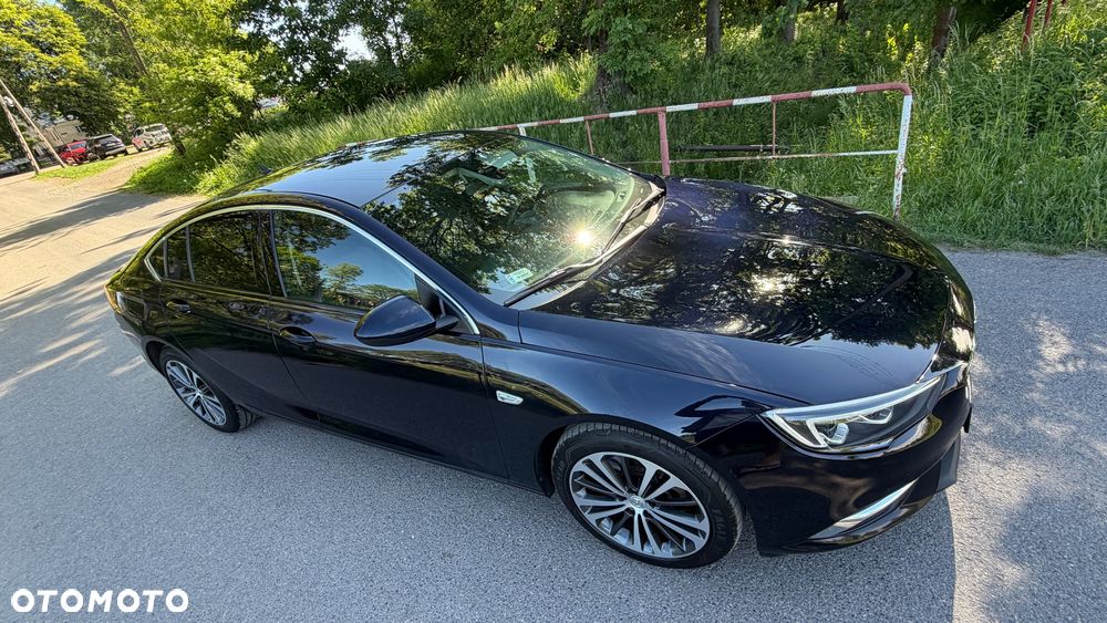 Opel Insignia 1.6 T Innovation S&S - 15