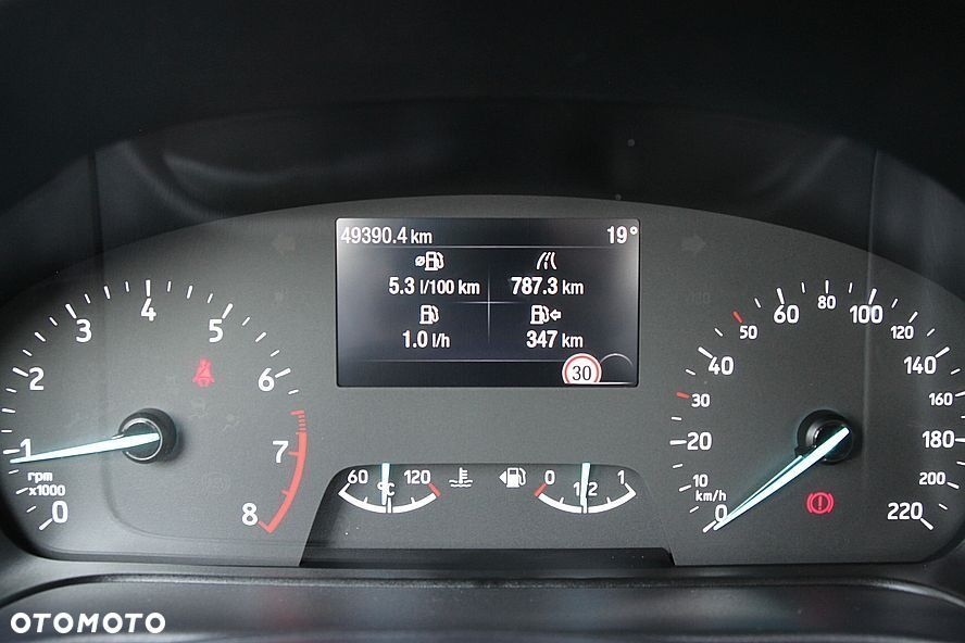 Ford Puma 1.0 EcoBoost Titanium - 21
