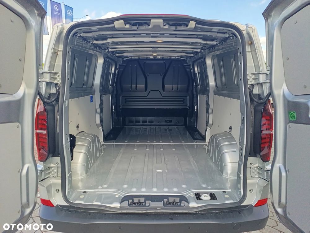 Volkswagen Transporter Furgon - 12