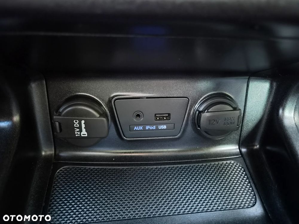 Hyundai ix35 1.7 CRDi 2WD blue Style - 26