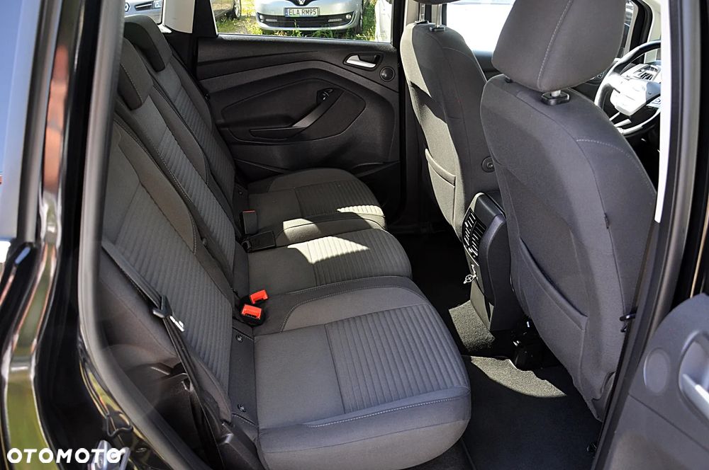 Ford C-MAX 1.5 TDCi Titanium - 31