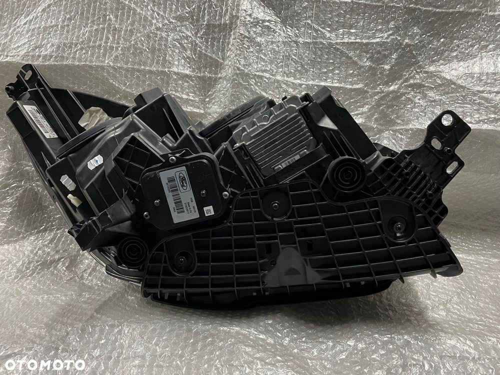 LAMPA LEWA XENON LED FORD KUGA MK2 LIFT ST LINE USA ESCAPE GV41-13D155-EE - 11