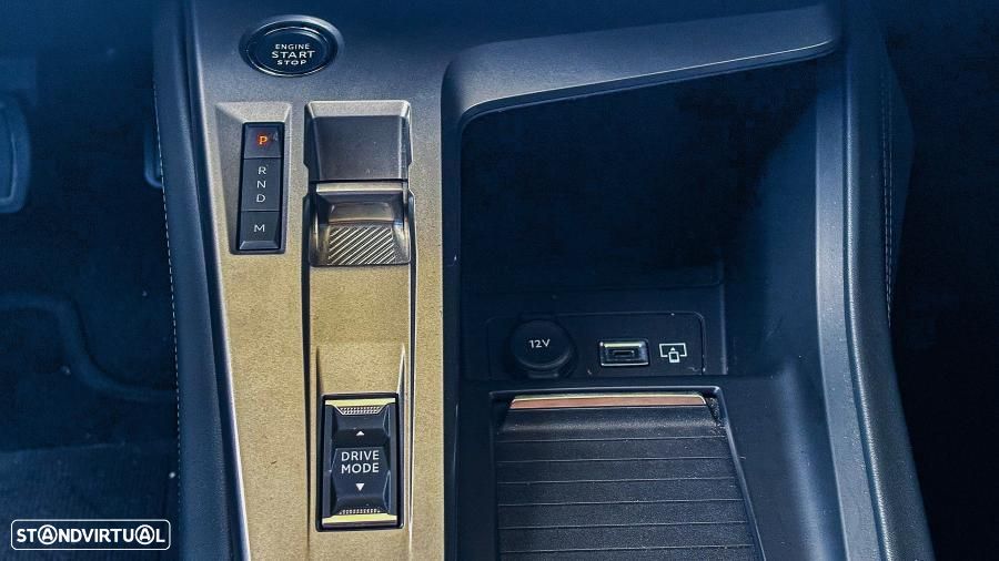 Peugeot 308 SW 1.5 BlueHDi Allure Pack EAT8 - 17