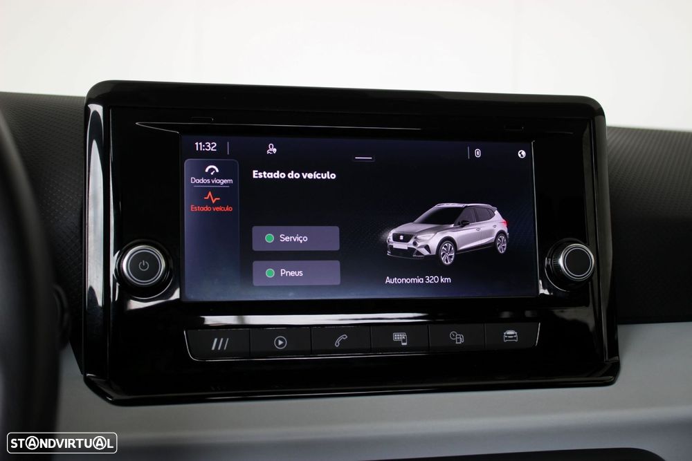 SEAT Arona 1.0 TSI Xperience DSG - 31