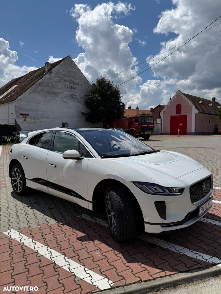 Jaguar I-Pace EV400 AWD S - 2