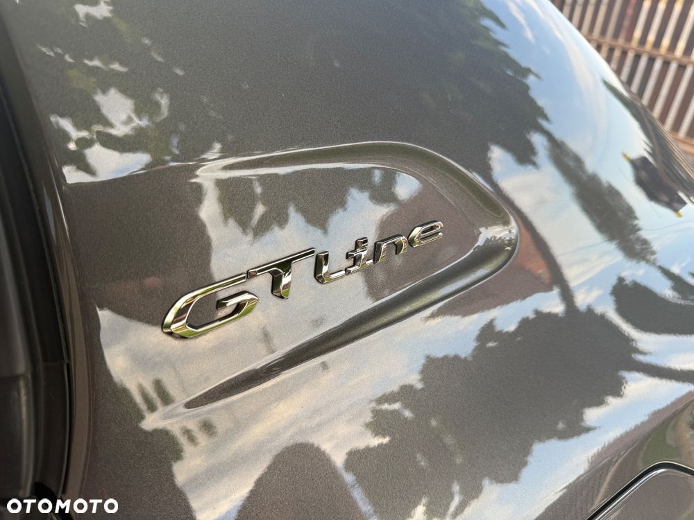 Peugeot 208 PureTech 100 EAT8 GT Pack - 14