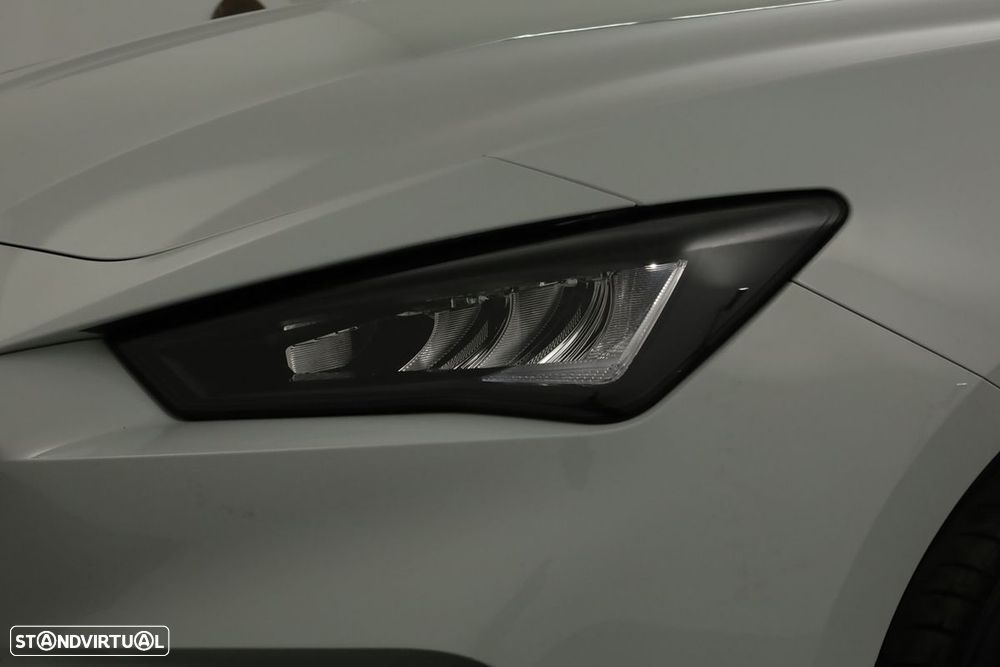SEAT Leon ST 1.0 eTSI OPF DSG Style - 6