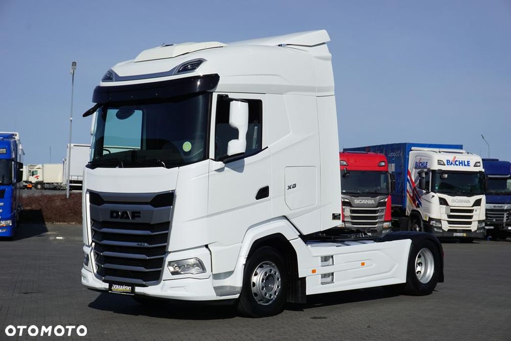 DAF / XG / 480 / ACC / EURO 6 / I - COOL - 2