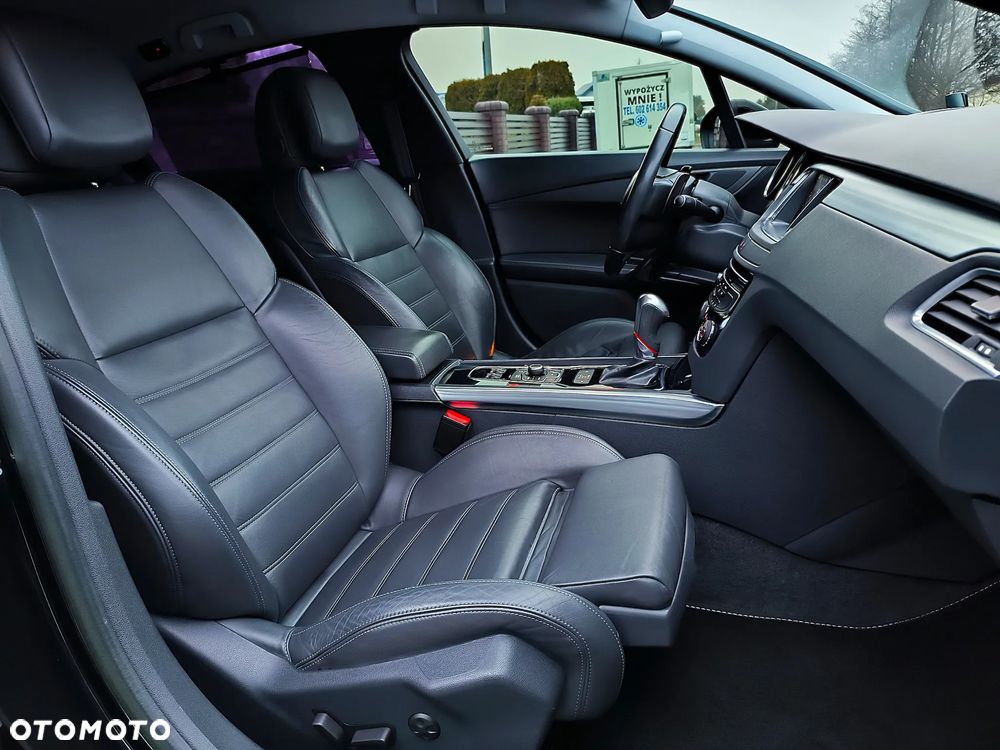 Peugeot 508 - 7