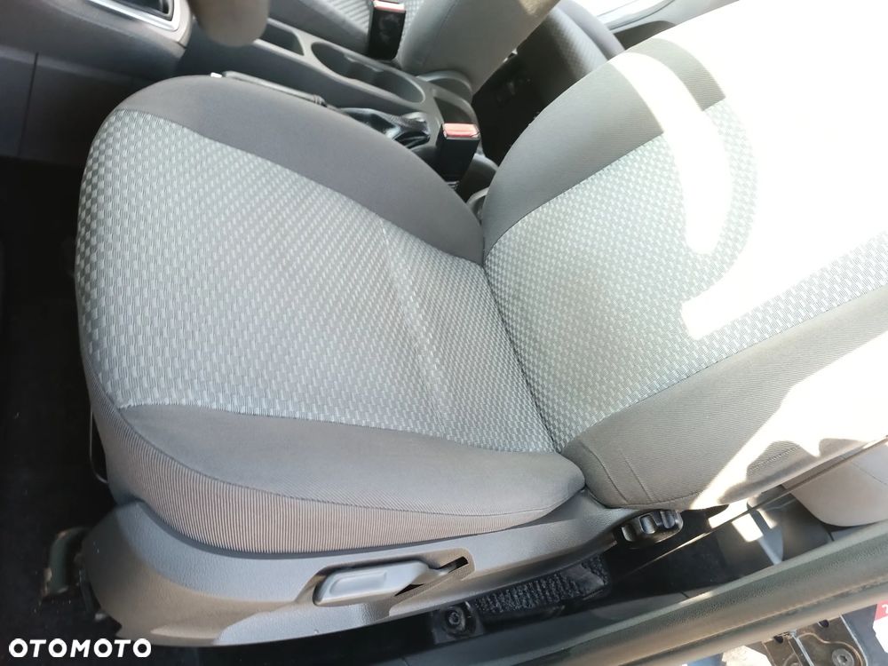Ford Focus 1.6 Ti-VCT Fun - 3