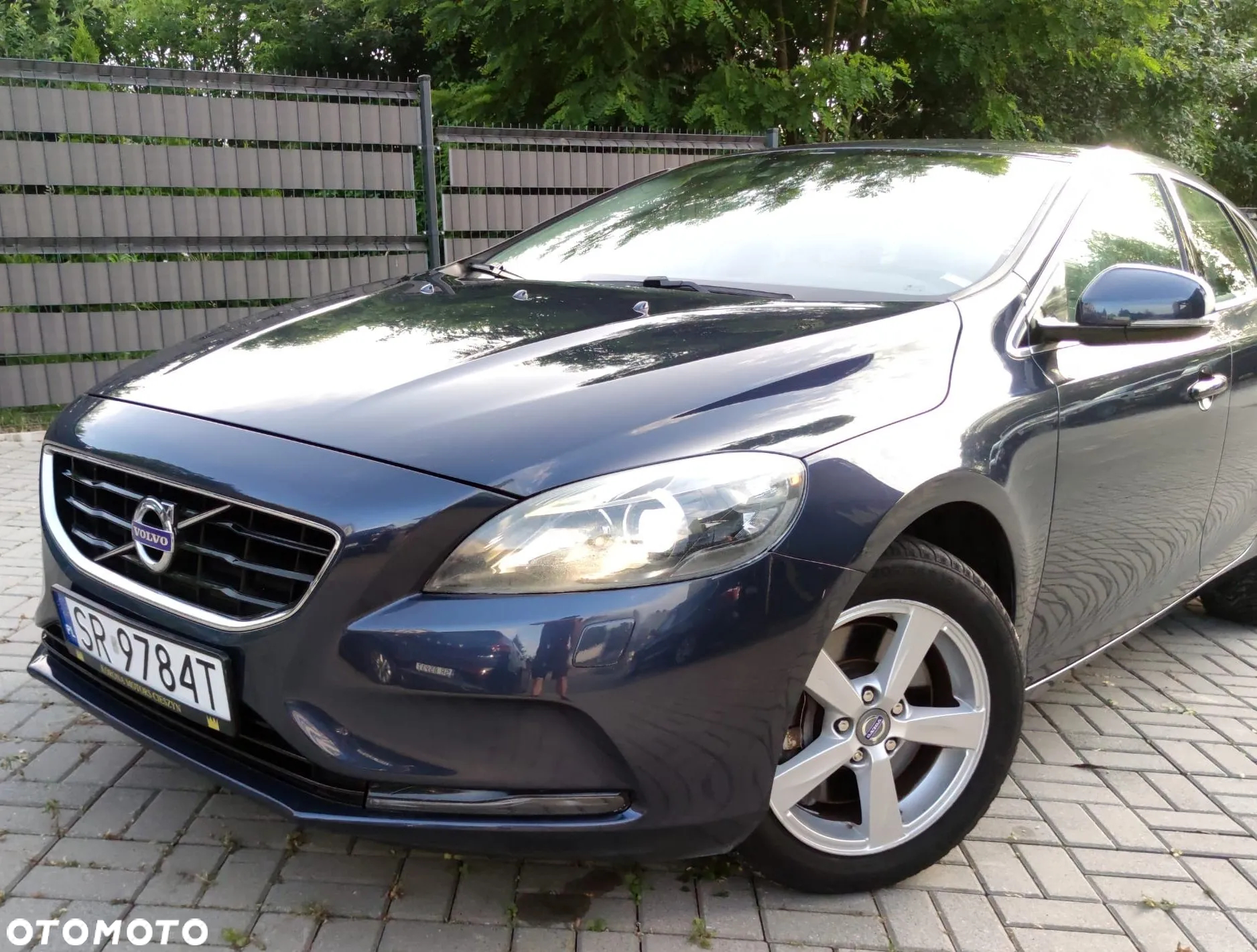 Volvo V40 D3 Momentum - 2