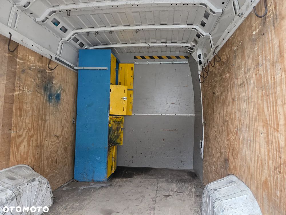 Fiat Ducato - 19