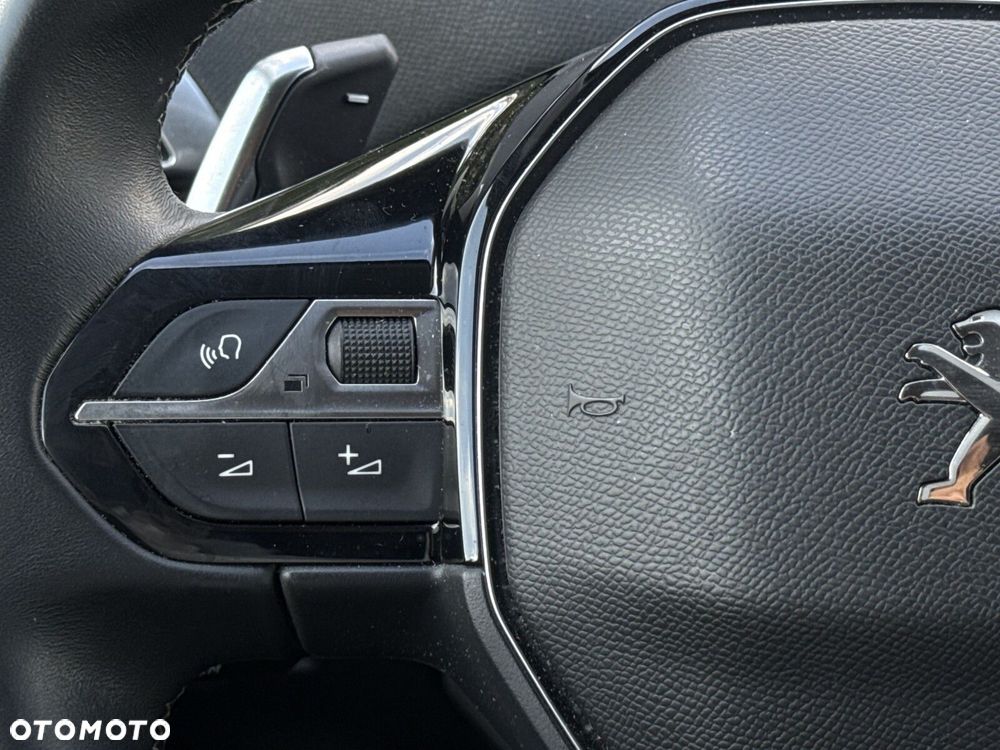 Peugeot 3008 - 16