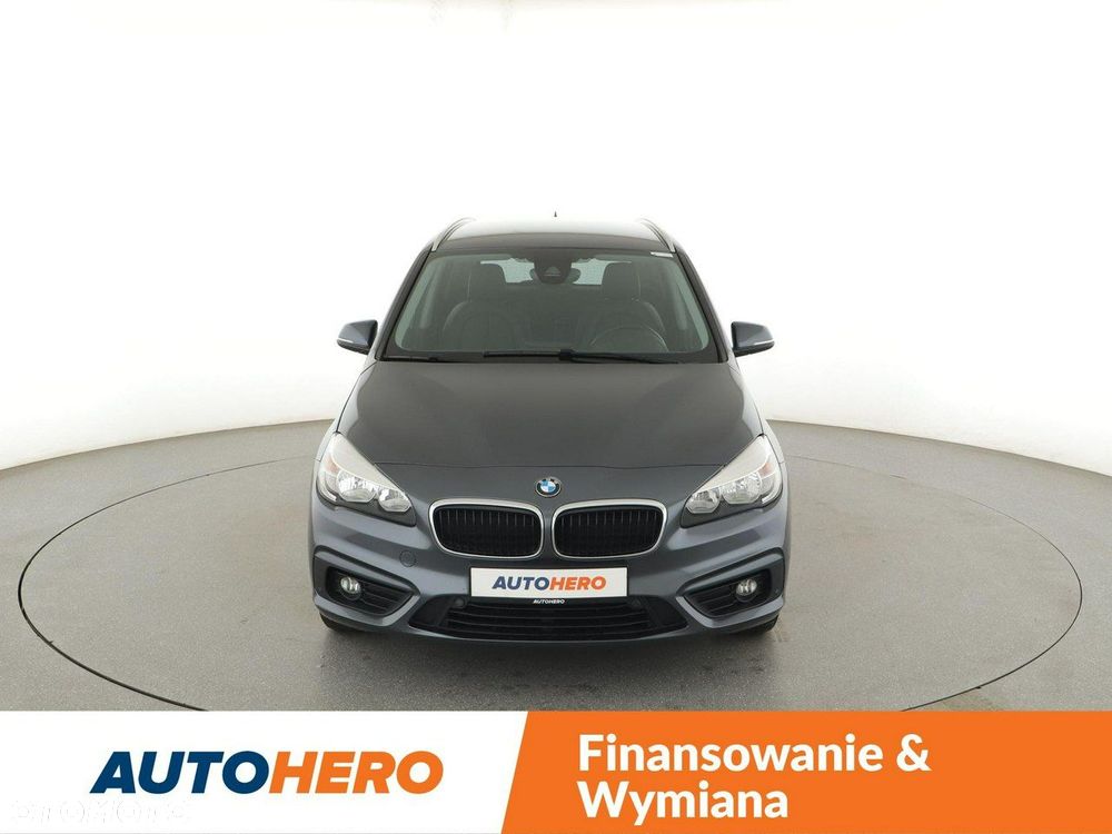 BMW Seria 2 218d Advantage - 12
