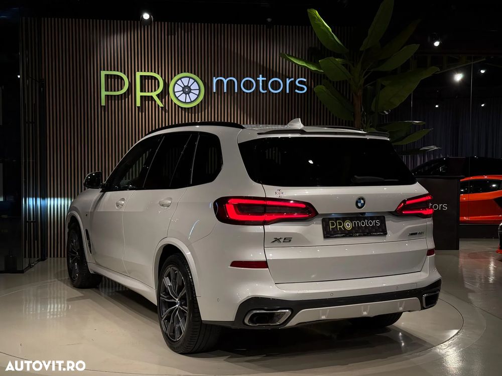 BMW X5 - 10