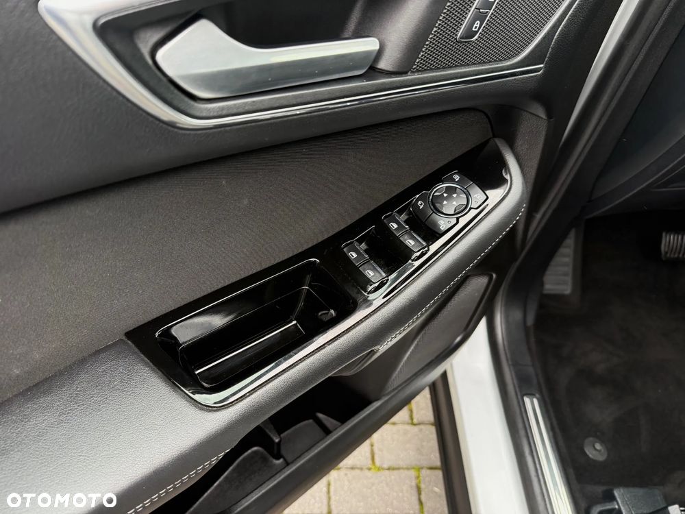 Ford Galaxy 2.0 EcoBlue Titanium PowerShift - 16