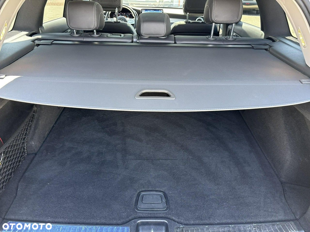 Mercedes-Benz GLC - 14