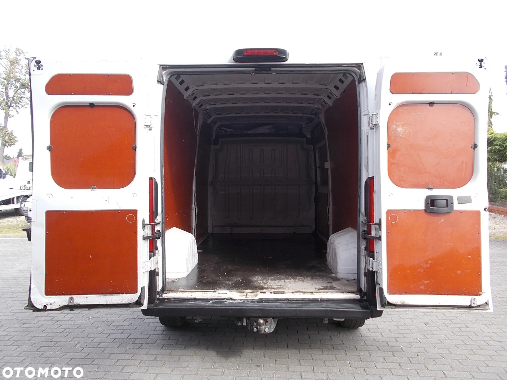 Fiat ducato - 8