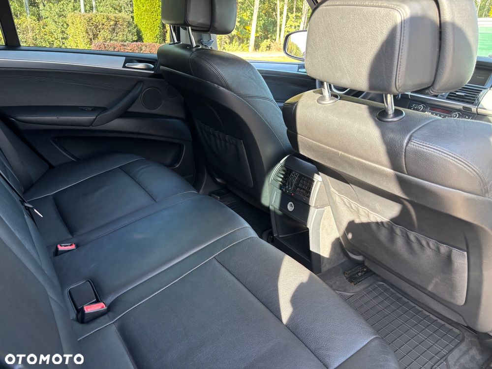 BMW X5 xDrive30d - 26