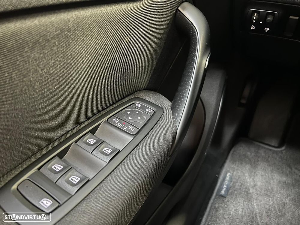 Renault Mégane Sport Tourer 1.6 E-Tech Plug-In Limited - 20