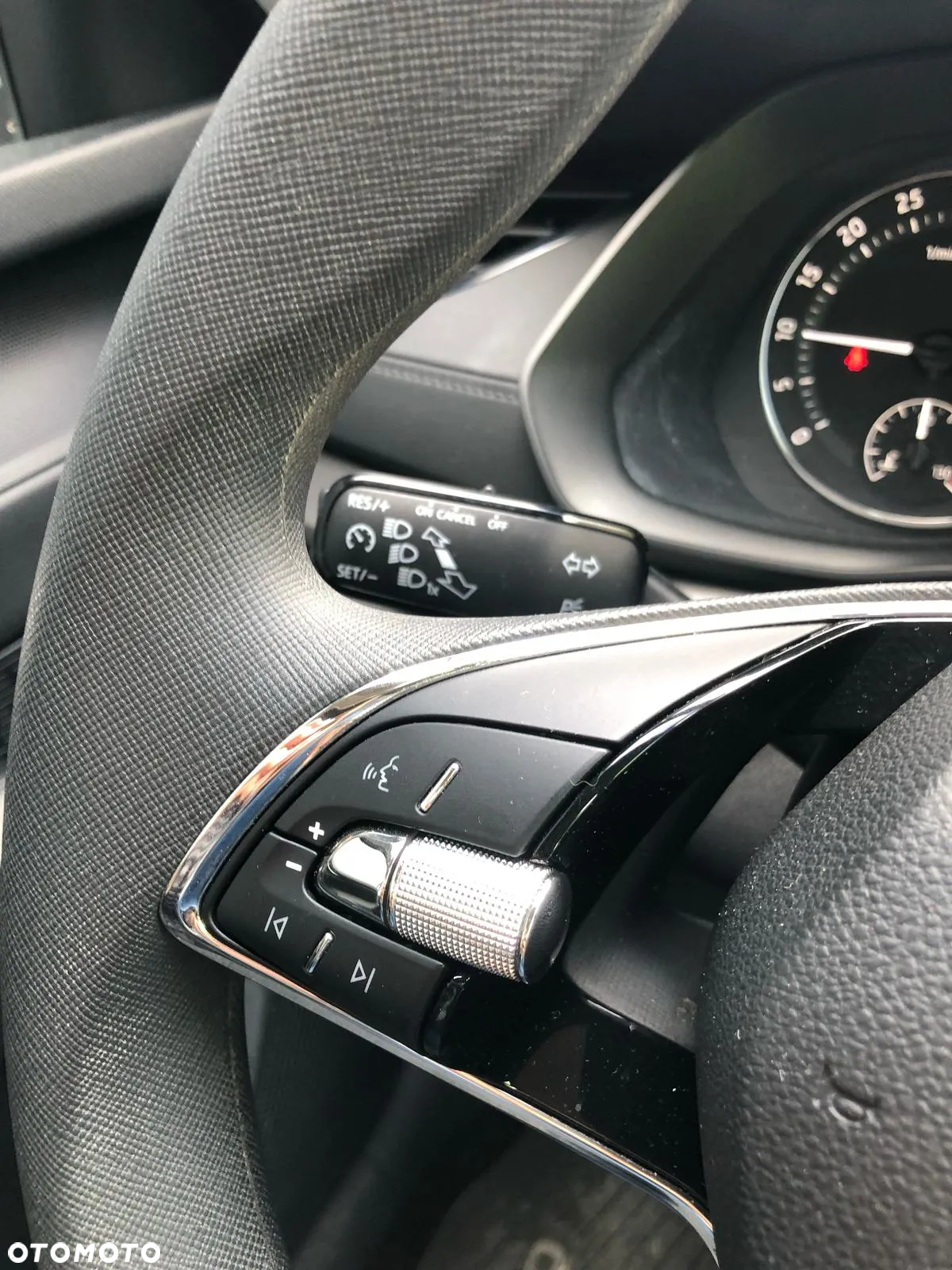 Skoda Octavia 2.0 TDI Active - 9