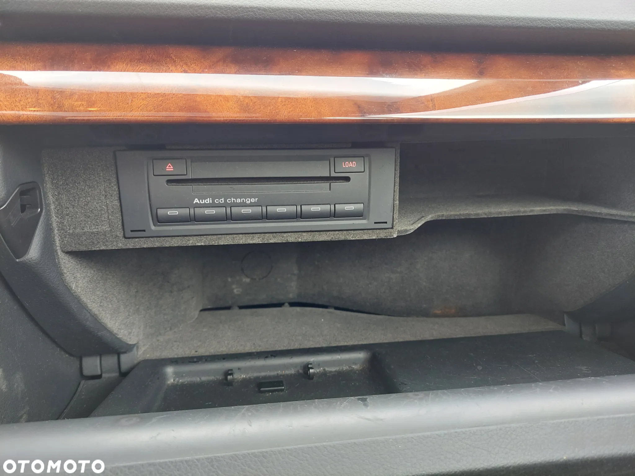Audi A4 Avant 1.9 TDI - 12