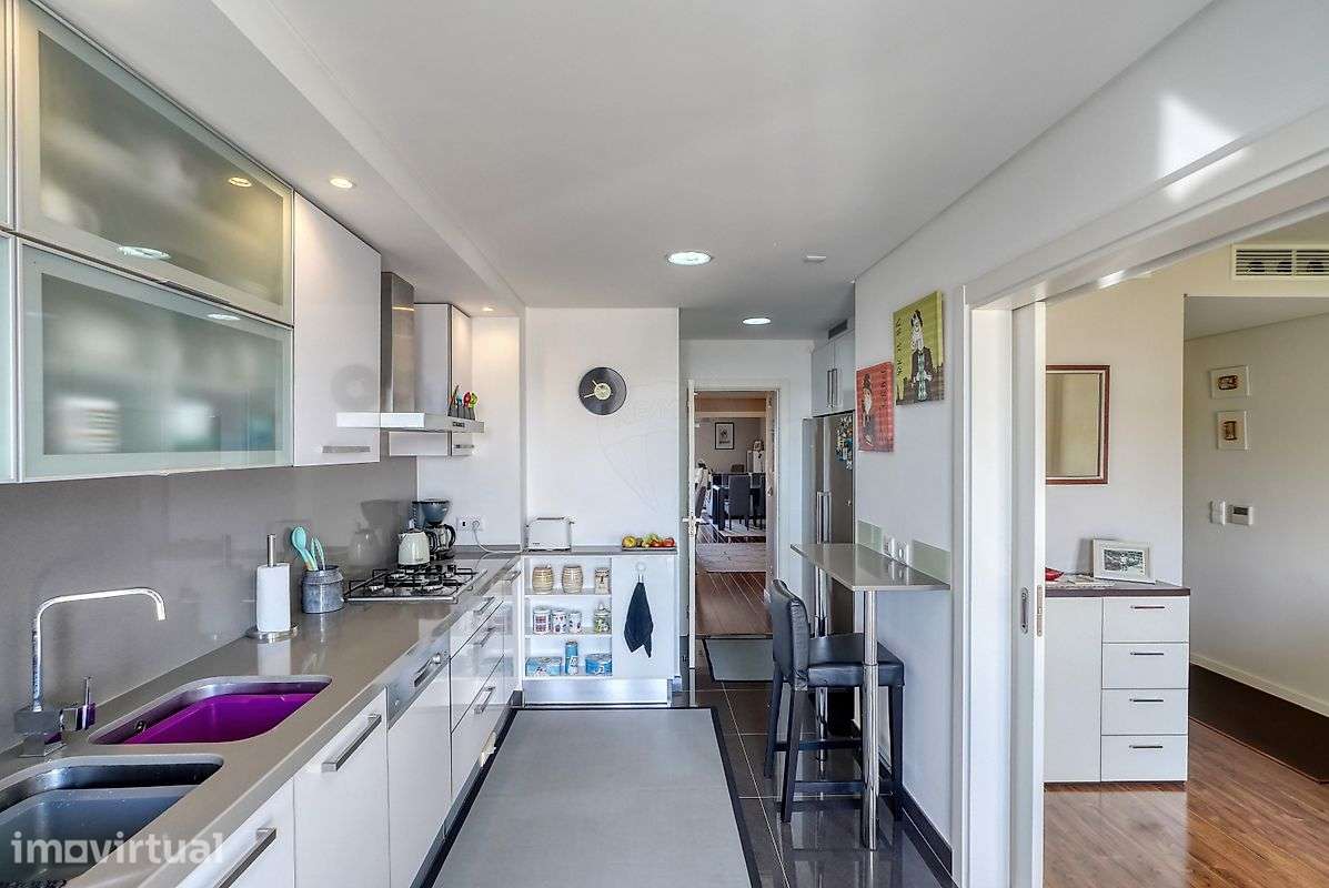 Apartamento T3 para venda - Grande imagem: 5/31